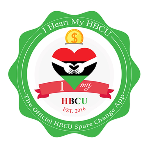 I Heart My HBCU app icon