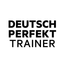 Der DEUTSCH PERFEKT TRAINER icon
