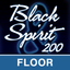 Black Spirit 200 Floor Remote icon