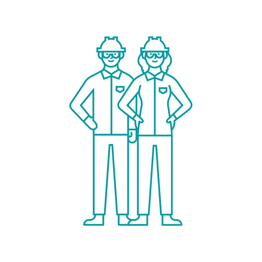 L&T Säkerhet app icon