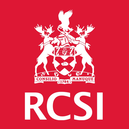 MyRCSI app icon