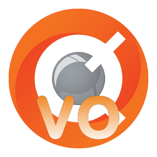 MobileVO2 app icon