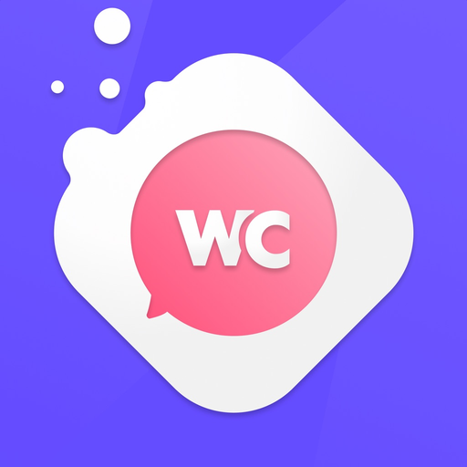 WizeCrack Dirty Question Games app icon
