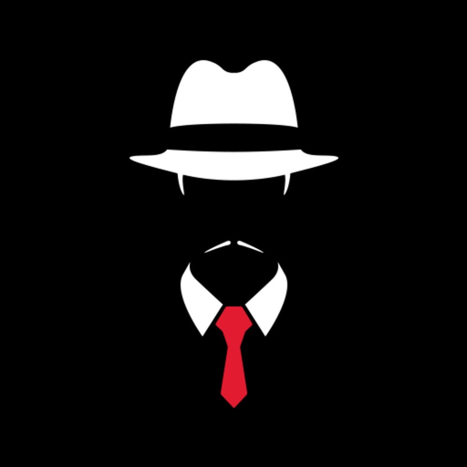 Party Mafia - Go Undercover app icon
