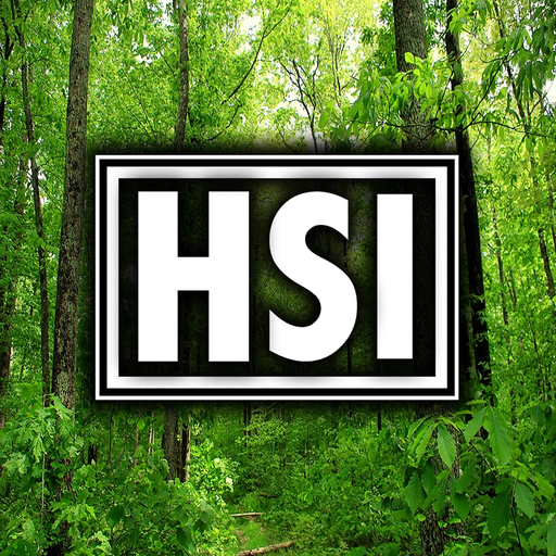 Hunters Sign In app icon