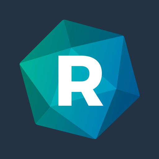 Reroll app icon