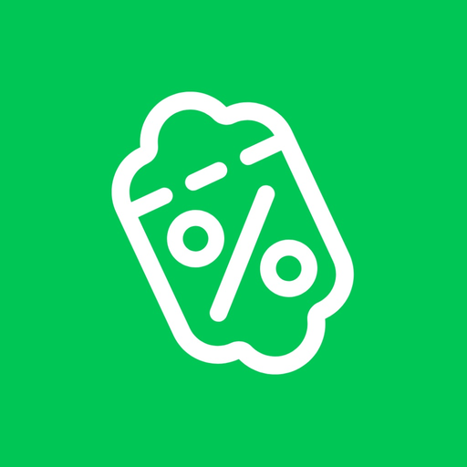 Bubilet app icon