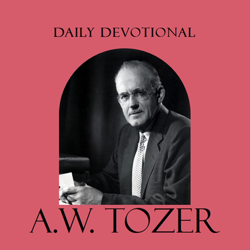 Devotionals by AW Tozer app icon