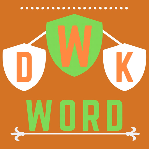 Word Drawing - World Kitchen app icon
