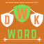Word Drawing - World Kitchen icon