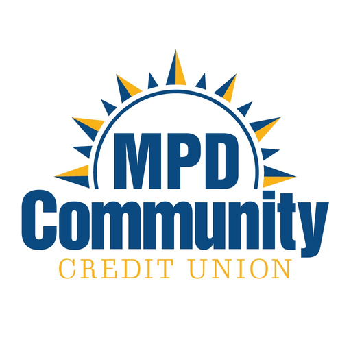 MPD Community CU Mobile app icon