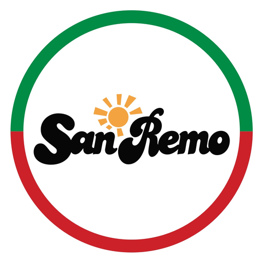 San Remo Oldenburg app icon