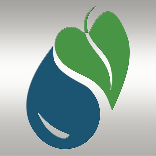 DWM CONNECT app icon
