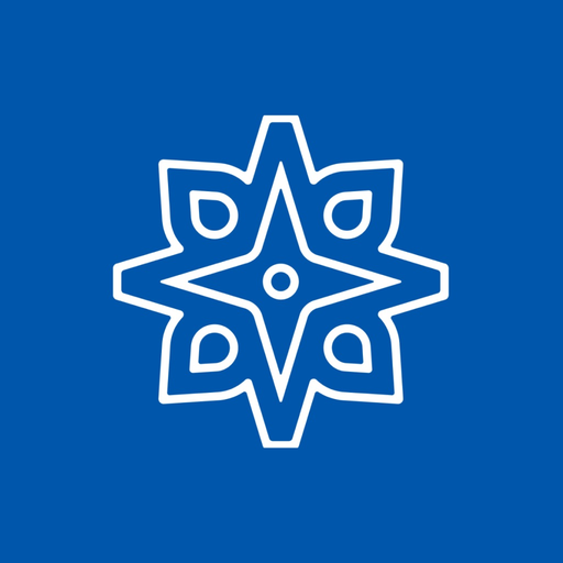 Blue Waters Network app icon
