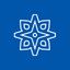 Blue Waters Network icon