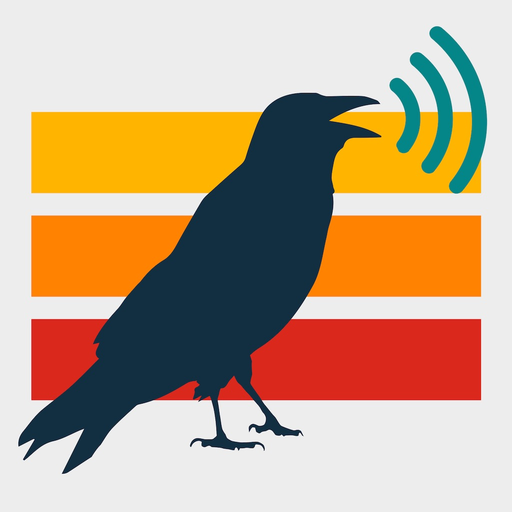 Crowbox app icon