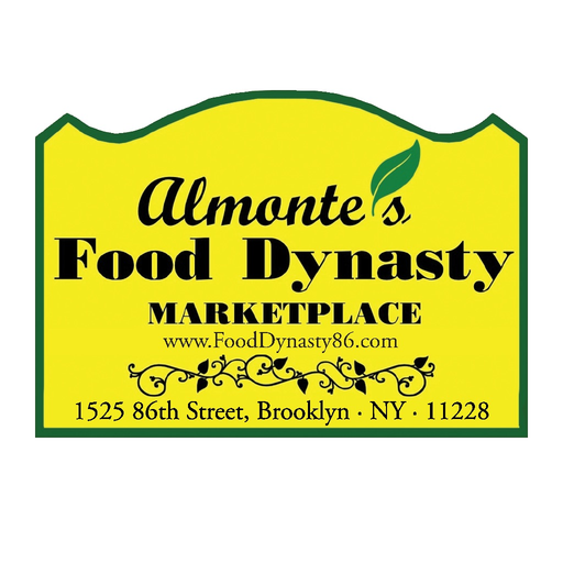 Almonte's Food Dynasty app icon