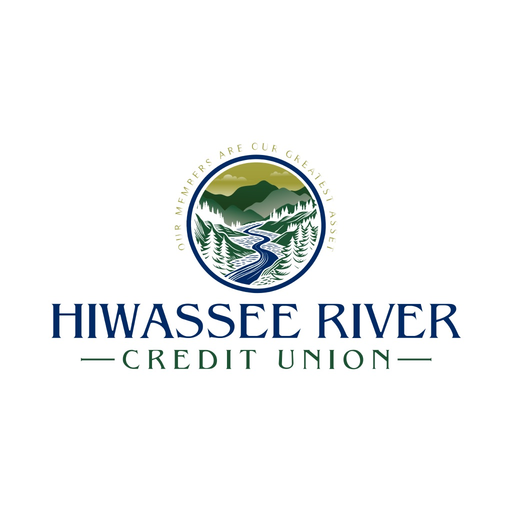 Hiwassee River CU Mobile app icon