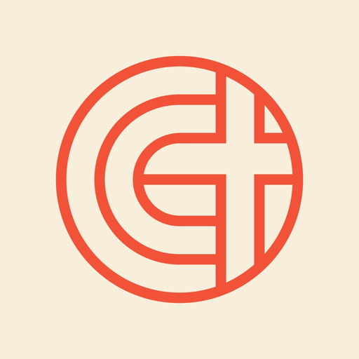 Calvary Church of Naperville app icon