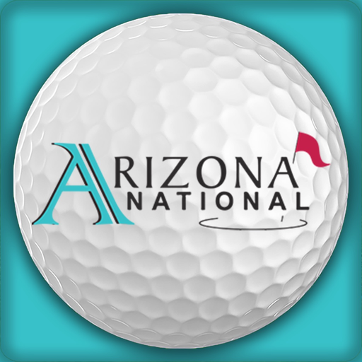 Arizona National GC app icon