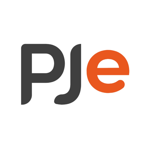 Token PJe app icon