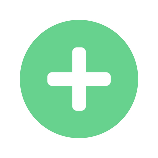ALLCounter: Tally Counter&ToDo app icon