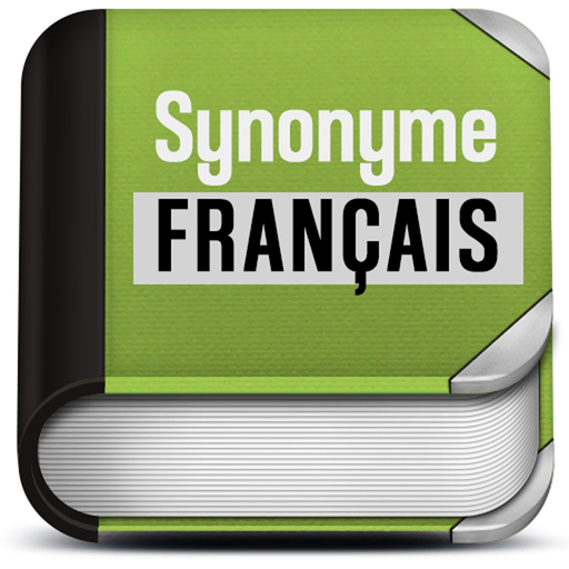 Synonyme Français app icon