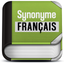 Synonyme Français icon