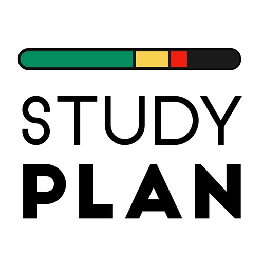 STUDYPLAN app icon