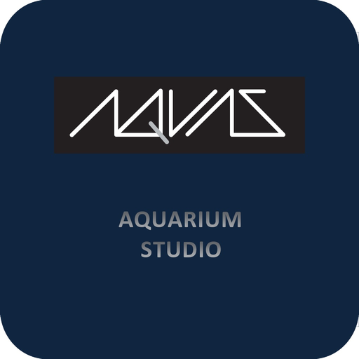 AQUARIUM STUDIO app icon