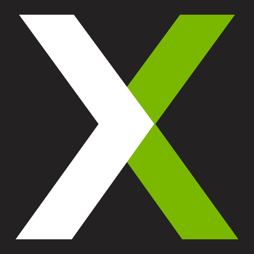 Landis+Gyr's Exchange Events app icon