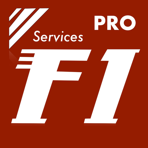 Services F1 Pro app icon