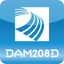 DAM208D Digital Mixer icon