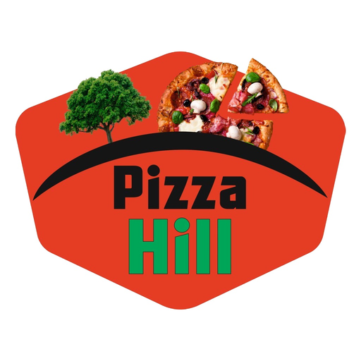 Pizza Hill Doncaster app icon