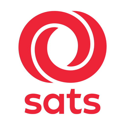 MySATS+ app icon