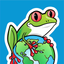 Earth Rangers icon