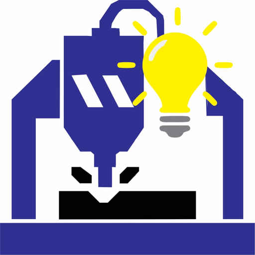 CNC Auto Pro app icon