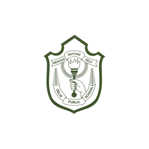 Delhi Public School Faridabad app icon