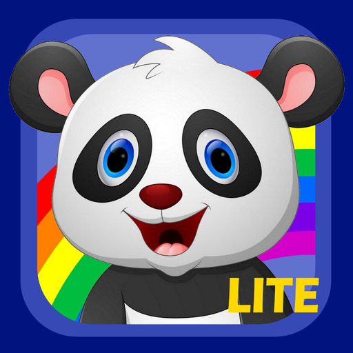 Baby Games for 2-5 year old app icon