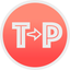 Txt2Jpg icon