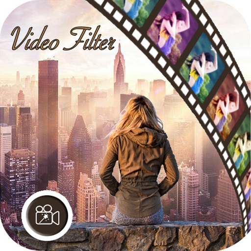 Video Effects - Video Editor app icon