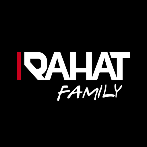 Rahat app icon