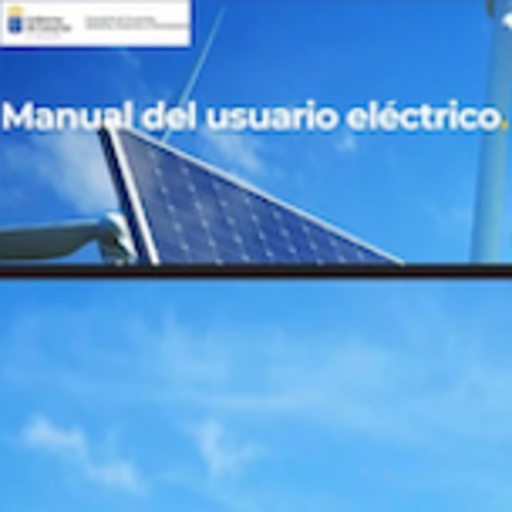 MANUAL DEL USUARIO ELÉCTRICO app icon