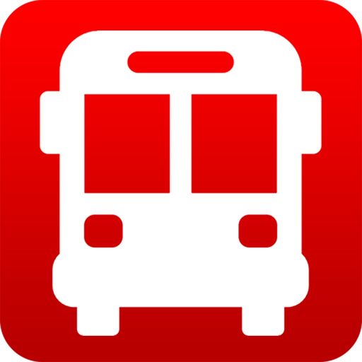 Final Bus app icon