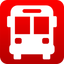 Final Bus icon