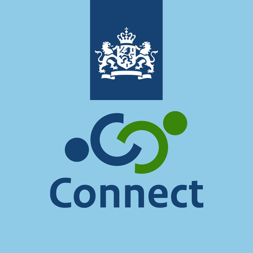 Connect Rijksapp app icon
