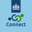 Connect Rijksapp icon