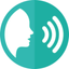 CoolVoice icon