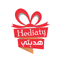 Hediaty icon