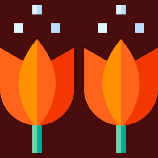 Pollen Air Quality app icon